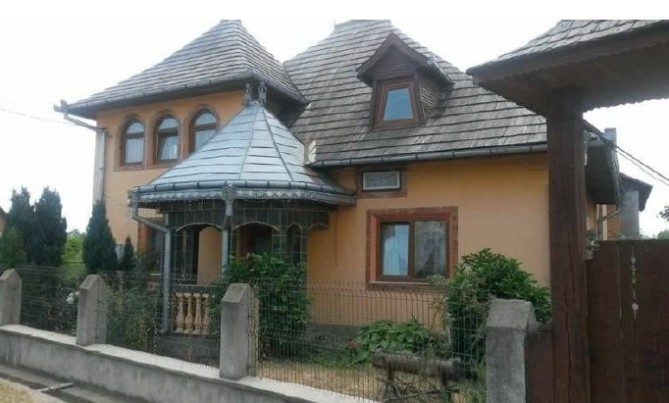 Casa si teren, Loc. Vicovu de Sus, Jud.Suceava