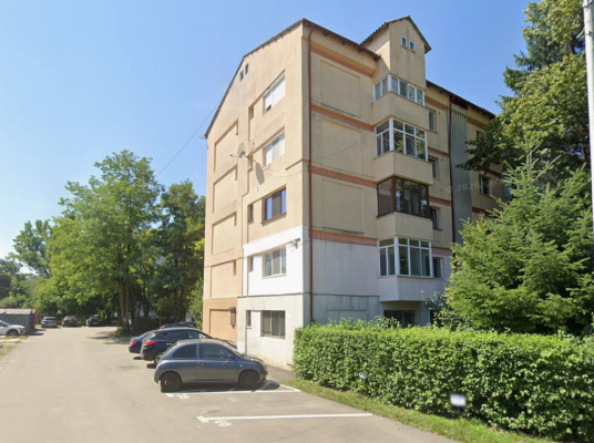 Apartament 2 camere, semidecomandat zona Gara – Municipiul Focșani, jud. Vrancea 3133217