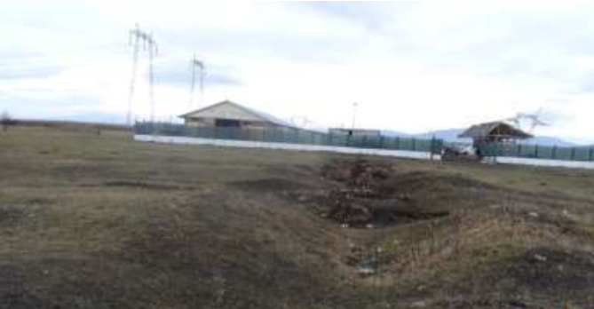 Teren agricol intravilan 12000 mp, str. Zona Timisul Sec F.N.