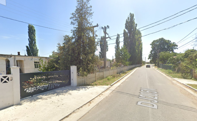 Complex de construcții industriale + teren intravilan - Comuna Jaristea, Jud. Vrancea
