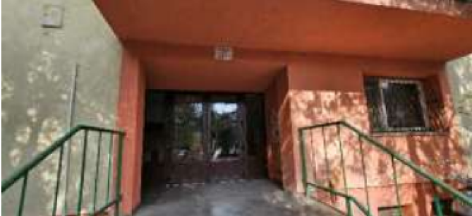 Apartament cu 2 camere si dependinte, decomandata, parter, strada Liviu Rebreanu, Bucuresti, Sector 3