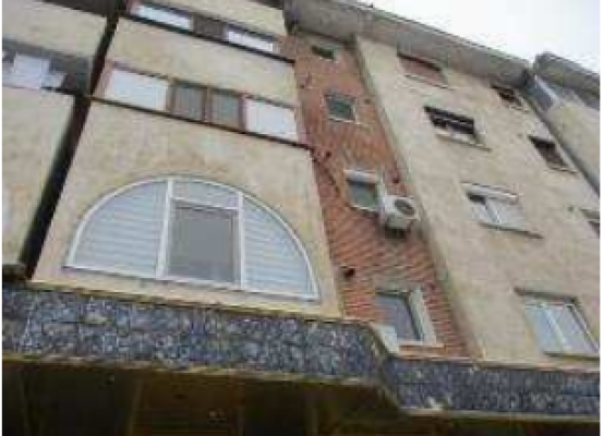 Cota 1/2 din apartament cu 3 cam. Str. Babadag, Tulcea