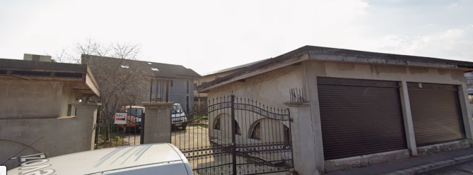 Casa plus teren si garaj, strada Sfintii Voievozi, Popesti-Leordeni, jud. Ilfov