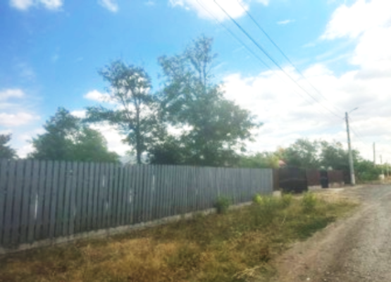 TEREN, CONSTRUCTIE SI ANEXĂ – LOCALITATEA DOR MĂRUNT, STR. MĂSLINULUI , JUDEȚUL CĂLĂRAȘI