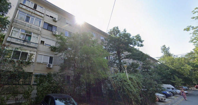 Apartament 2 camere si dependinte, strada Gen. Vasile Milea, Sector 6, Bucuresti-6203483