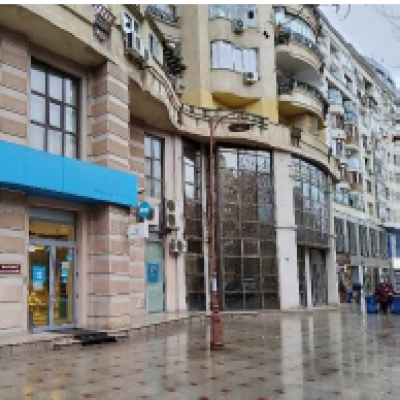 Spatiu Comercial, bd.Unirii, SECTOR.3