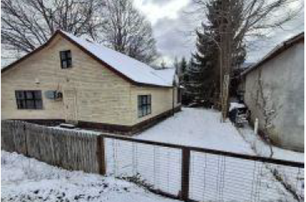 Casa cu teren sat Gresu, com. Tulnici, jud. Vrancea 5774444
