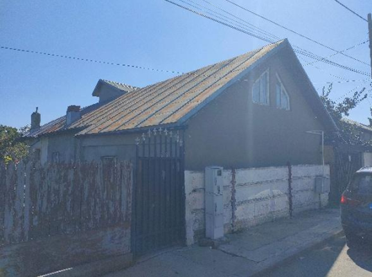 Casa cu teren, strada Pogoanelor, Popesti-Leordeni, judetul Ilfov-6098646