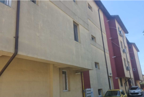 Apartament 3 camere, Popesti-Leordeni, Str. Drumul Fermei, jud. Ilfov
