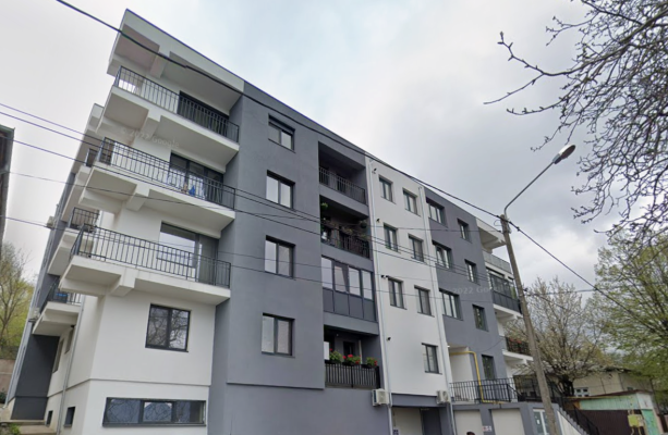 Apartament 3 camere, decomandat, Municipiul Vaslui, județul Vaslui