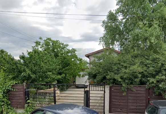 Casa cu teren, Loc. Darza, Com.Crevedia, Jud. Dambovita