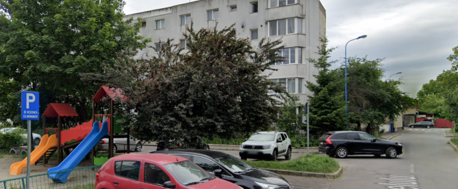 COTA de 1/2 din apartament 3 camere, Aleea Musetelului, Brasov