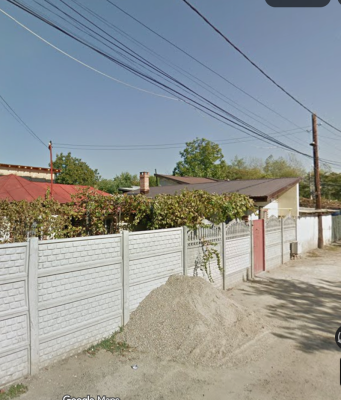 Cota de 29/32 din casă cu teren în București, Sector 5 – Șoseaua București-Măgurele