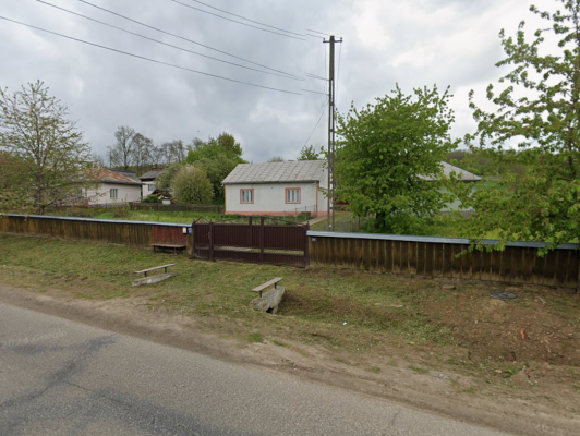 Casă + teren 5.300 mp,Loc.Gramesti, Comuna Grămești, Jud. Suceava