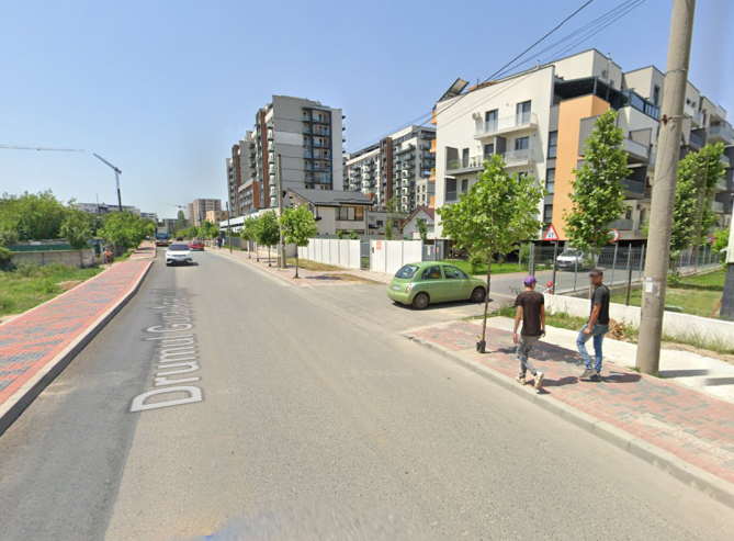 Apartament 1 cam. Sect. 3, Bucuresti 5107454