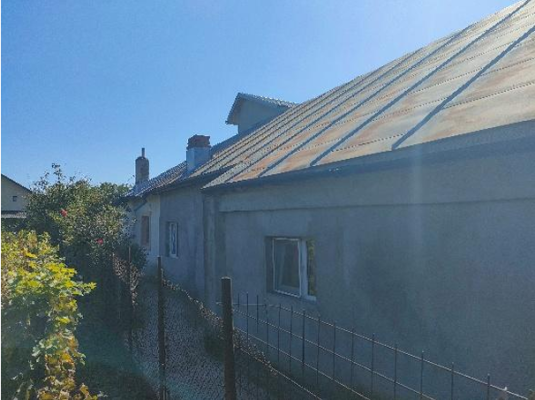 Casa cu teren, strada Pogoanelor, Popesti-Leordeni, judetul Ilfov-6098646
