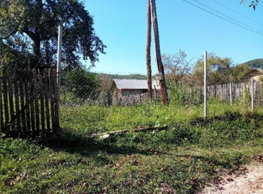 Teren plus constructie, localitatea Adunati, judetul Prahova-6398002