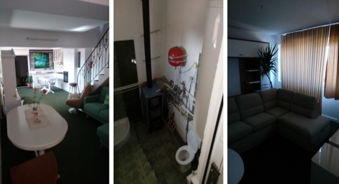 Imobil P+M, situat in loc. Oradea, str. Miron Pompiliu, Nr. 9, Jud.  BIHOR