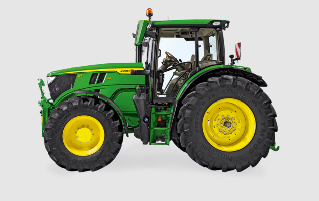 Echipamente agricole diverse