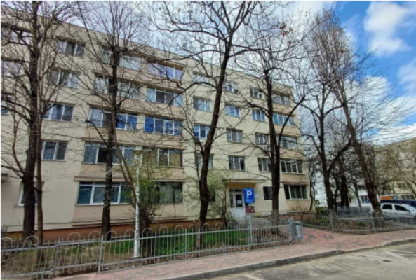 Apartament 3 camere,  Aleea Giurgeni, sector 3, Bucuresti