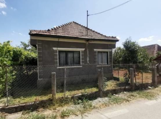 Cota de 1/3 din Casă D+P și teren în Comuna Mica, Sat Mănăstirea, jud. Cluj