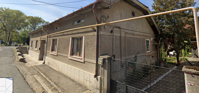 Casa si teren Strada Closca, Caransebes, Caras-Severin