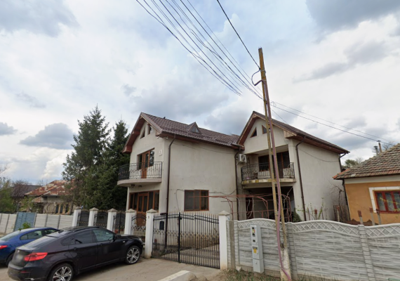 Casa si teren, strada Lipovului, comuna Cerat, judetul Dolj-6216011