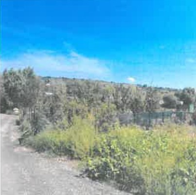 Cota 1/2 din teren intravilan, Loc. Chicerea, Com.Tomesti, Jud.Iasi