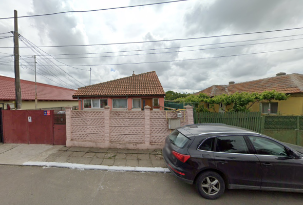 Casă individuală + teren – Constanța, Strada Mitropolit Veniamin Costache 6424514