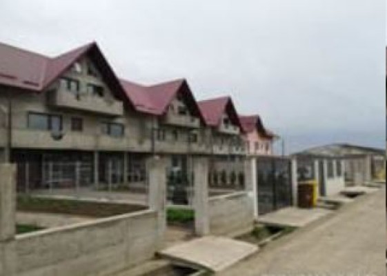 Vila cu teren, Corocaiesti, com.Veresti, jud. Suceava