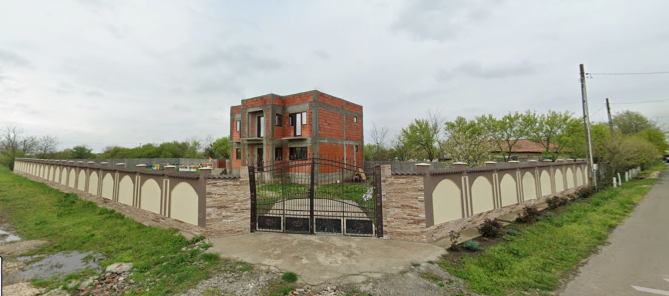 Cota 1/2 din teren intravilan 1463mp, comuna Mihaesti, sat Bucsa, jud. Olt-5677428
