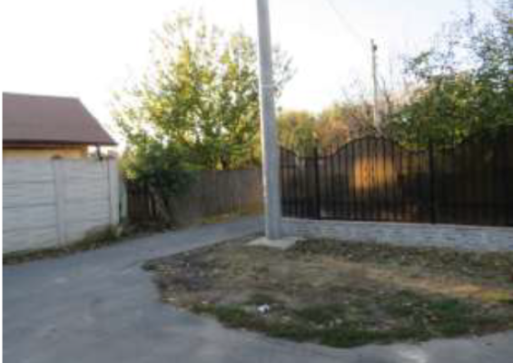 Casa si teren, Cornetu, Ilfov