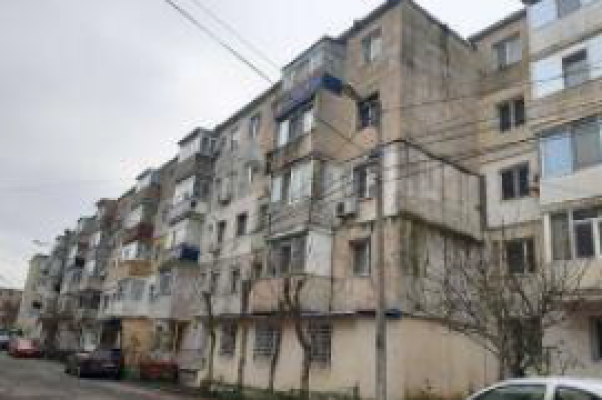 Cota de 1/8 din apartament cu 2 camere Mangalia