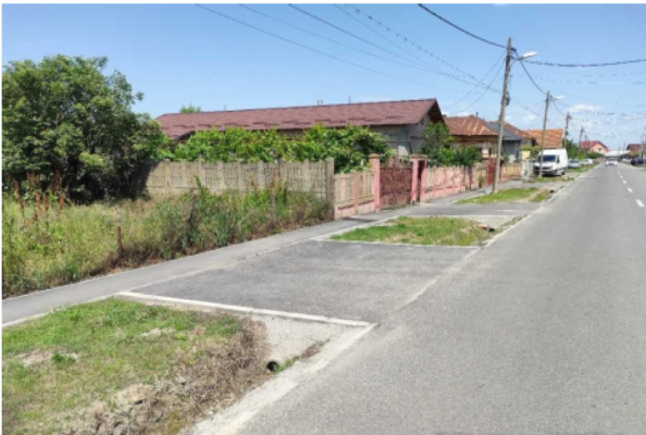 Teren agricol, Localitatea Cernele,  Judetul Dolj