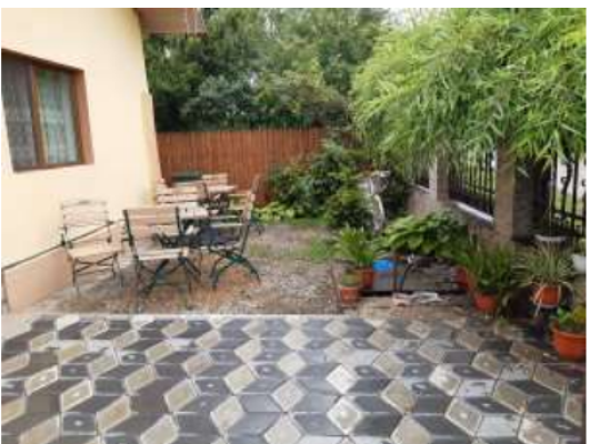 Casa si teren, Dumbrava, Sat Ciupelnita
