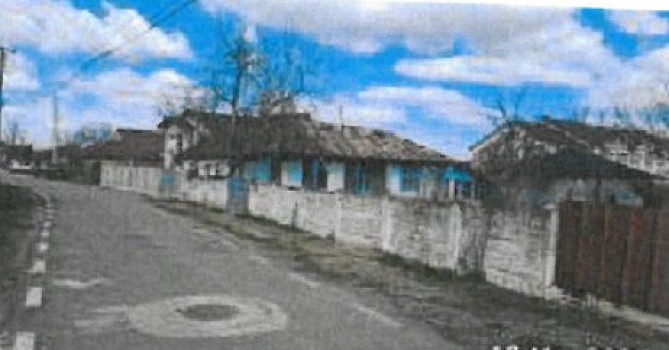 Teren si constructii, Loc.Zorleni, Com.Zorleni, Jud.Vaslui