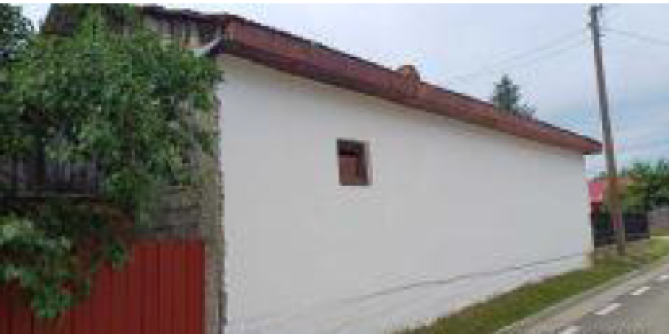 Casa cu teren com. Manastirea Casin, jud. Bacau 5949084