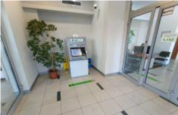Spatiu comercial zona  Baneasa, Bucuresti