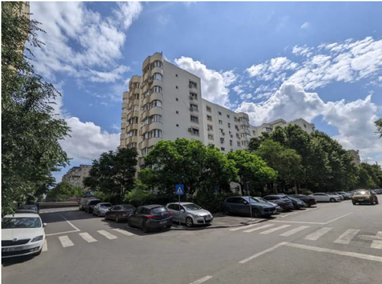 Apartament 2 camere, Str. Doamna Ghica