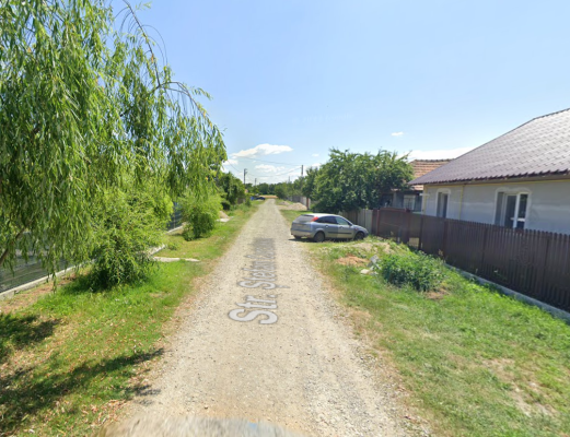 Casa si teren, Draganesti, Meri, str. col. Stefan Curculescu, Prahova
