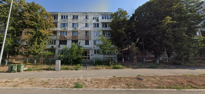 Cota de 3/8 din apartament 3 camere si dependinte, Str. Prelungirea ghencea, sector 6, Bucuresti
