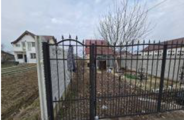 Casa P+M cu teren, com. Isalnita, jud. Dolj 5135028