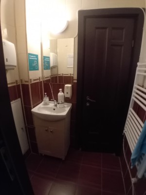 Vila individuala S+P+E+M cu destinatie medicala in Cluj, Strada Caisului, jud. Cluj