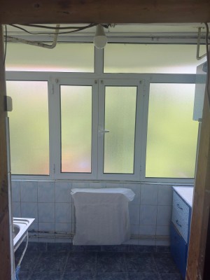 Apartament 2 camere si dependinte, blv. Constantin Brancusi, nr.11, etaj 2, Targu-Jiu, judetul Gorj