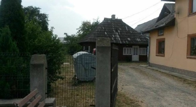 Casa si teren, Loc. Vicovu de Sus, Jud.Suceava