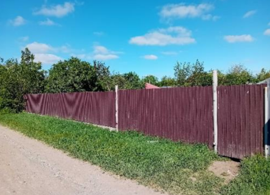 Cota 3/8 din casă și teren 1.836 mp – Valea Stanii, comuna Luica, județul Călărași