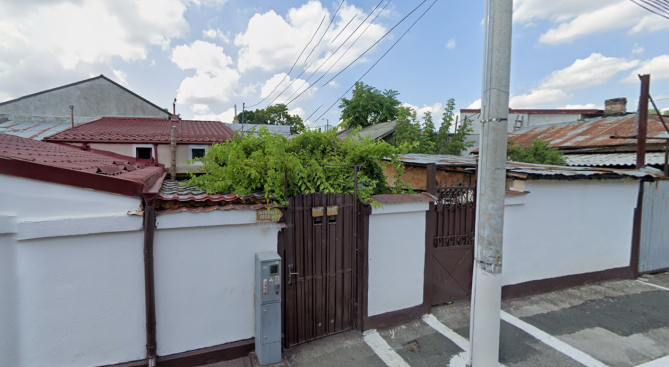 Casa tip apartament cu 2 camere, intr. bega, Sector 5, Bucuresti-6417009