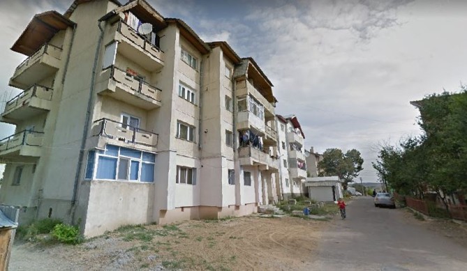 Apartament 2 camere, Loc. Murgeni, Jud. Vaslui