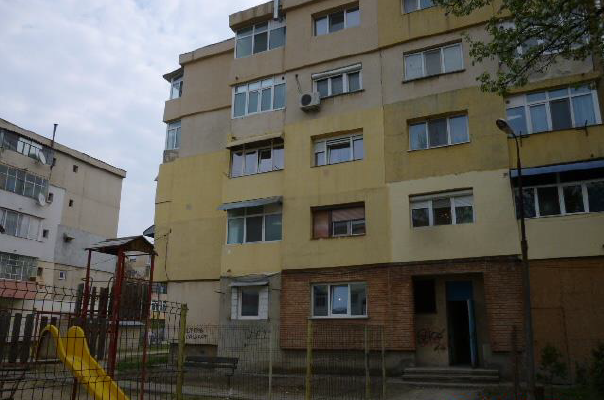 Apartament cu 2 camere
