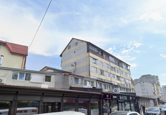Apartament 1 cameră, Municipiul Suceava, județul Suceava